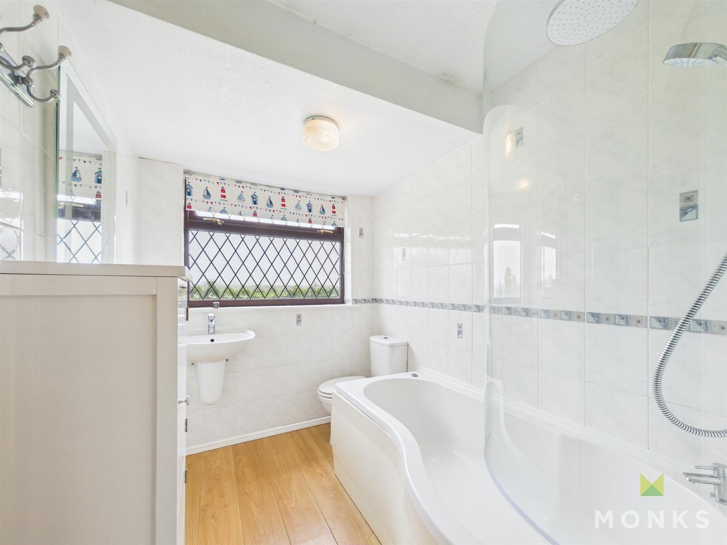 39 Noneley Road, Shrewsbury, SY4 5SQ To Let 39 Noneley Road, Shrewsbury, SY4 5SQ To Let